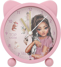 Kép betöltése a galériamegjelenítőbe: TOPModel ébresztőóra - KITTY