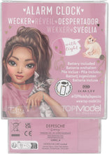 Kép betöltése a galériamegjelenítőbe: TOPModel ébresztőóra - KITTY
