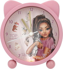 Kép betöltése a galériamegjelenítőbe: TOPModel ébresztőóra - KITTY
