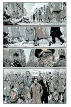 Kép betöltése a galériamegjelenítőbe: A megszállott