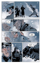 Kép betöltése a galériamegjelenítőbe: A megszállott