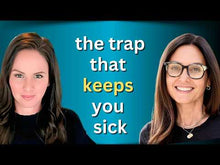 Videó betöltése és lejátszása a galériamegjelenítőben: Mind Your Body - Testtudat - Nicole J. Sachs