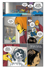 Kép betöltése a galériamegjelenítőbe: Saga - Hatodik kötet - keménytáblás kiadás