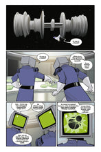 Kép betöltése a galériamegjelenítőbe: Saga - Hatodik kötet - keménytáblás kiadás