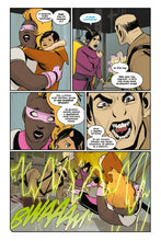 Kép betöltése a galériamegjelenítőbe: Saga - Hatodik kötet - keménytáblás kiadás