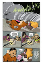 Kép betöltése a galériamegjelenítőbe: Saga - Hatodik kötet (normál kiadás)