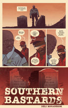 Kép betöltése a galériamegjelenítőbe: Southern bastards - Déli rohadékok - 3. rész - Hazatérés