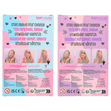 Kép betöltése a galériamegjelenítőbe: TOPModel hajkréta