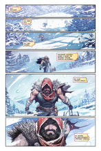 Kép betöltése a galériamegjelenítőbe: Klaus - Normál kiadás