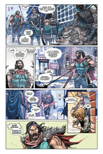 Kép betöltése a galériamegjelenítőbe: Klaus - Limitált kiadás