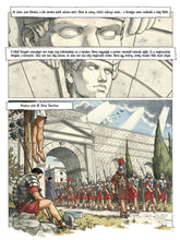 Kép betöltése a galériamegjelenítőbe: Murena - Akikre halál vár (negyedik fejezet)