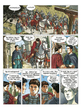 Kép betöltése a galériamegjelenítőbe: Murena - Akikre halál vár (negyedik fejezet)