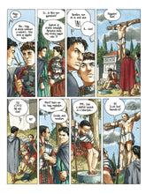 Kép betöltése a galériamegjelenítőbe: Murena - Akikre halál vár (negyedik fejezet)