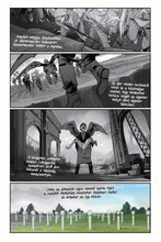 Kép betöltése a galériamegjelenítőbe: Saga - Ötödik kötet