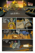 Kép betöltése a galériamegjelenítőbe: Saga - Ötödik kötet