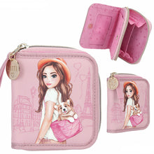 Kép betöltése a galériamegjelenítőbe: TOPModel pénztárca - CORGI