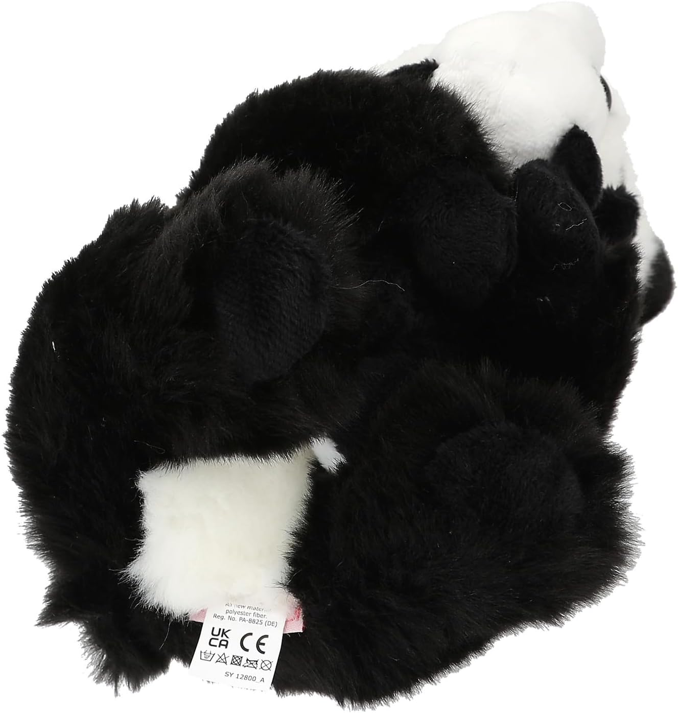 TOPModel WILD plüss pandamama és bébi