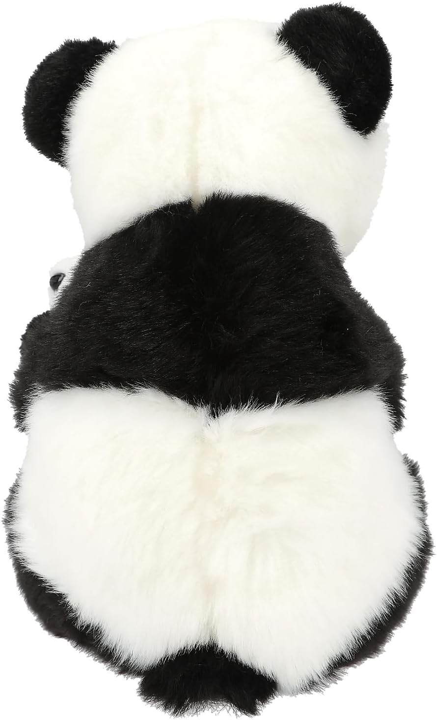 TOPModel WILD plüss pandamama és bébi