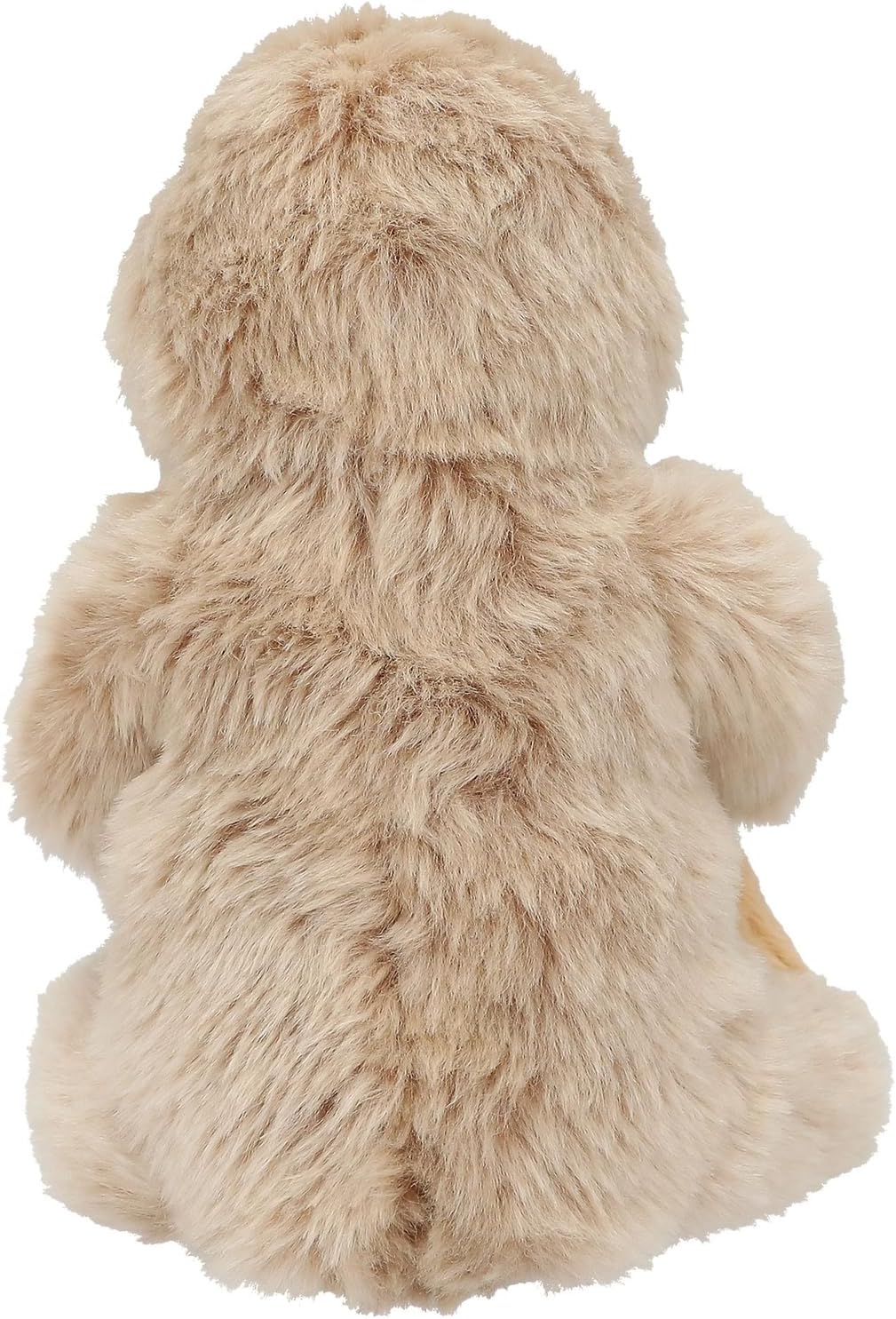 TOPModel WILD plüss lajhármama és bébi