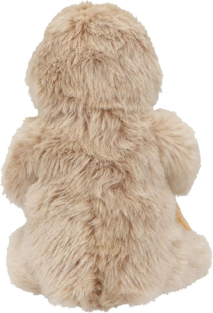 TOPModel WILD plüss lajhármama és bébi