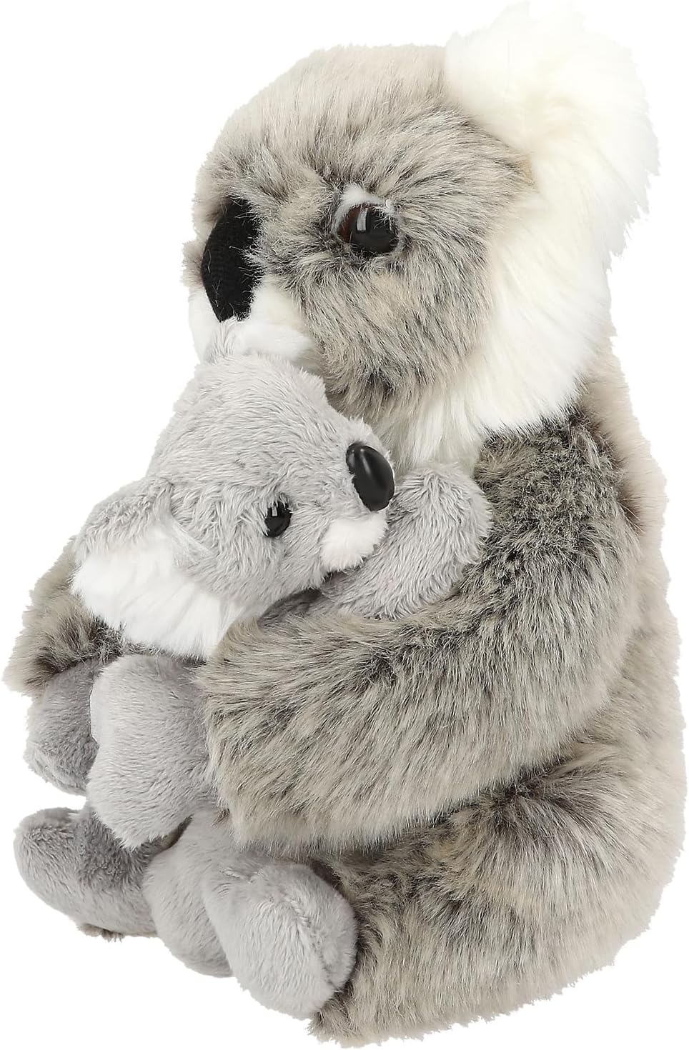 TOPModel WILD plüss koala mama és bébi