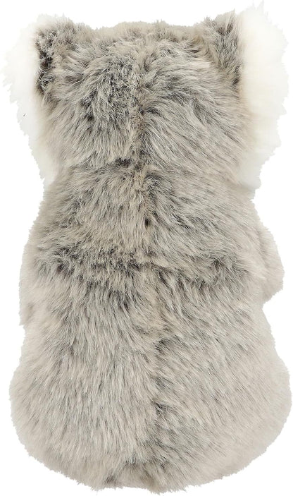 TOPModel WILD plüss koala mama és bébi