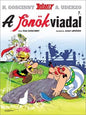 Asterix 7. - a főnökviadal
