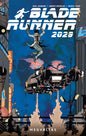 Blade Runner 2029 - Harmadik kötet (normál változat)