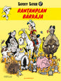 Lucky Luke 47. - Rantanplan bárkája - keménytáblás, gyűjtői kiadás