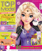 TOPModel Kreatív Magazin 2023/5