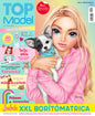 TOPModel Kreatív Magazin 2024/2