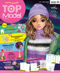 TOPModel Kreatív Magazin 2026/1
