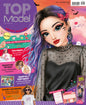 TOPModel Kreatív Magazin 2025/5