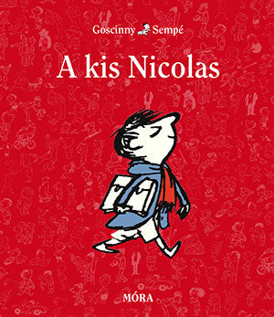 A kis Nicolas