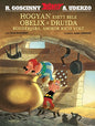 Asterix 0. - Hogyan esett bele Obelix a druida kondérjába, amikor kicsi volt