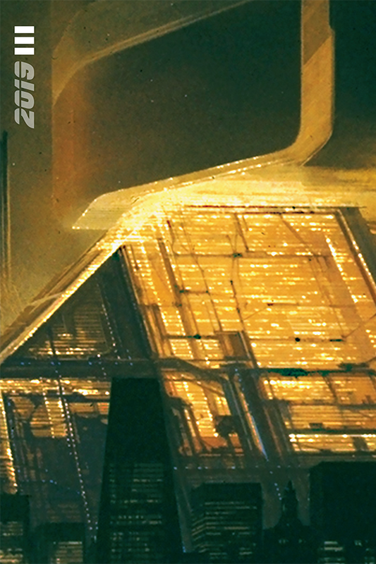 Blade Runner 2019 - Harmadik kötet (limitált változat)
