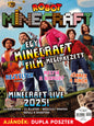 Minecraft magazin 2025/3