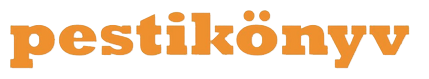 Pesti Könyv