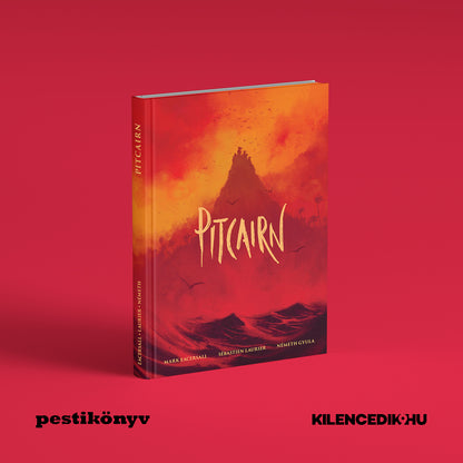 Pitcairn