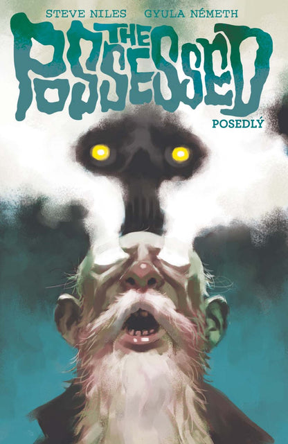 Posedlý -The Possessed