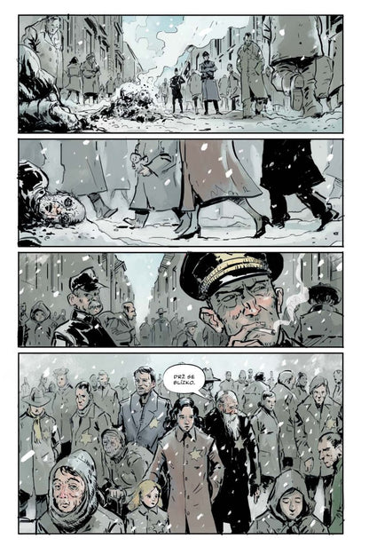 Posedlý -The Possessed