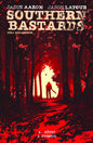 Southern bastards - Déli rohadékok - 4. rész - A gyomros