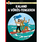 Tintin kalandjai 19. - Kaland a Vörös-tengeren