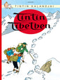 Tintin kalandjai 20. - Tintin Tibetben