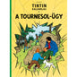 Tintin kalandjai 18. - A Tournesol-ügy
