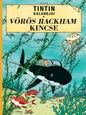Tintin kalandjai 12. - A Vörös Rackham kincse