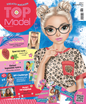 TOPModel Kreatív Magazin 2026/4
