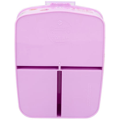 TOPModel uzsonnás doboz - HAPPY TOGETHER