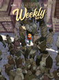 Heti (Weekly) - Blacksad történetek
