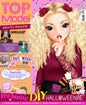 TOPModel kreatív magazin 2017/4